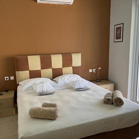 Villa Nopigia Somina Kissamos Luaran gambar