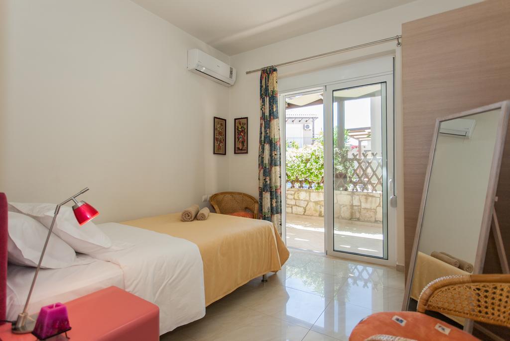 Villa Nopigia Somina Kissamos Luaran gambar