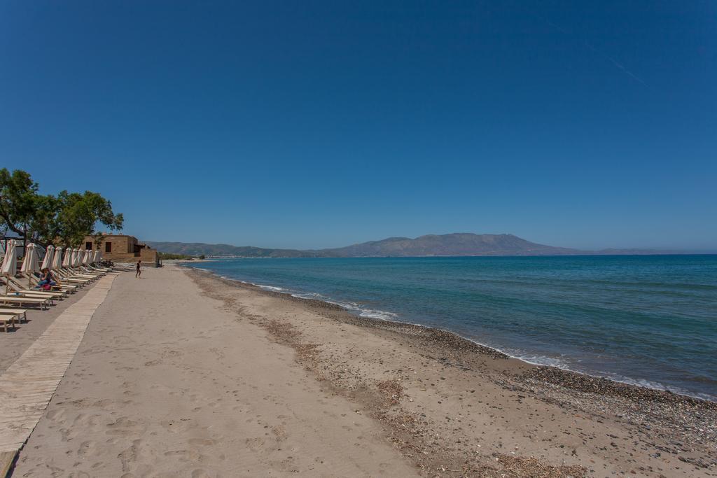 Villa Nopigia Somina Kissamos Luaran gambar