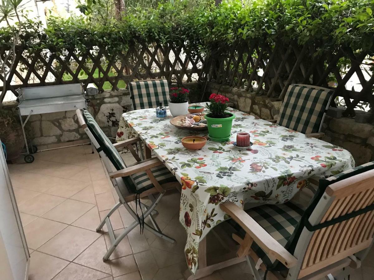 Villa Nopigia Somina Kissamos Luaran gambar