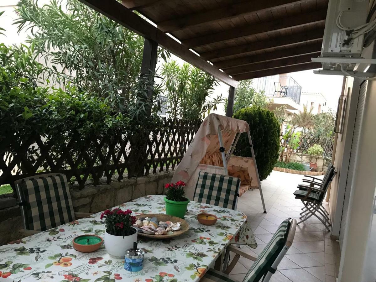 Villa Nopigia Somina Kissamos Luaran gambar